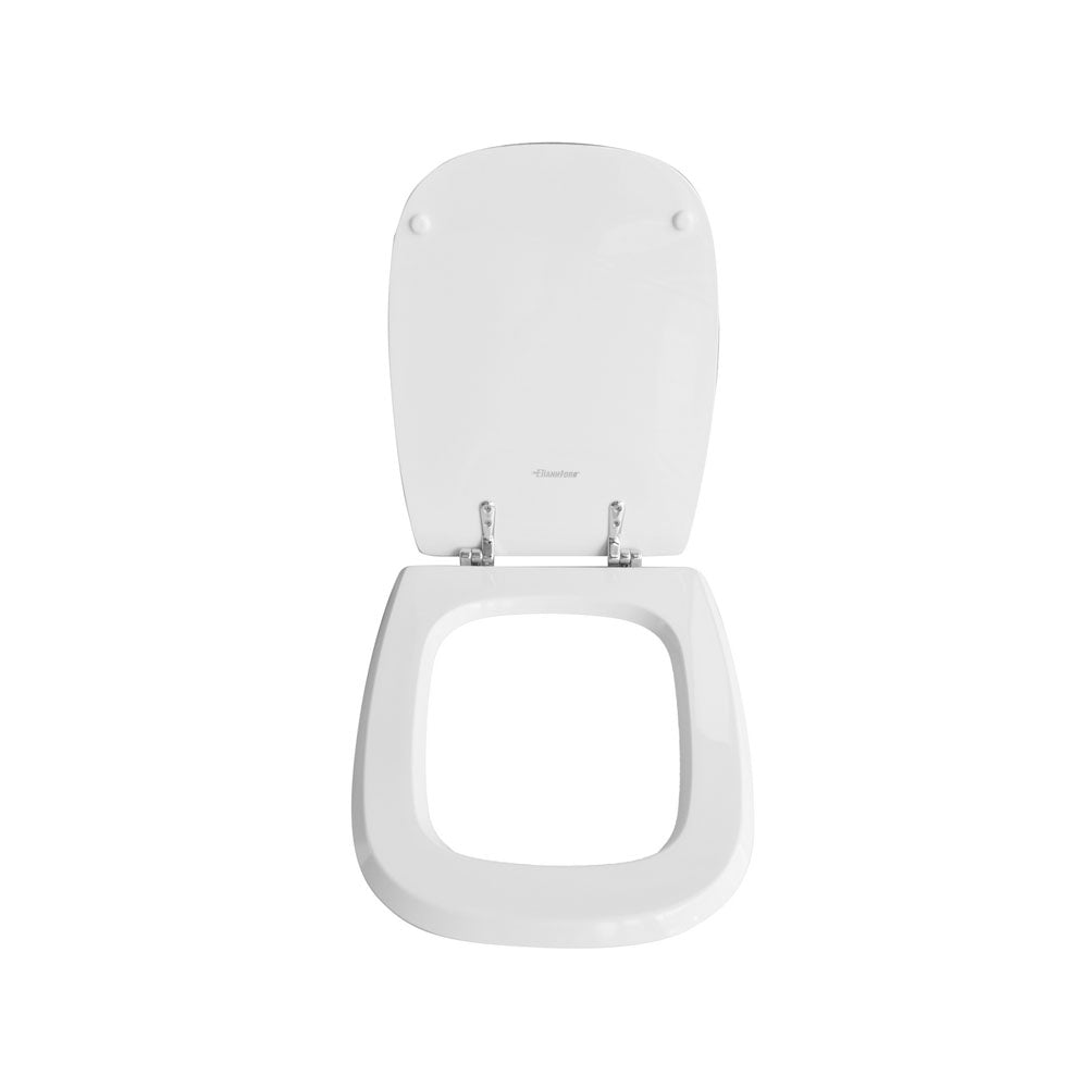 Sedile wc per Vavid vaso Mediterranea  larghezza 34