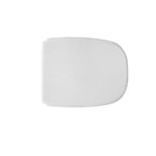 Sedile wc per Vavid vaso Mediterranea  larghezza 34