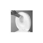 Sedile baby Metaform N Family in durolite e resine con cerniere regolabili