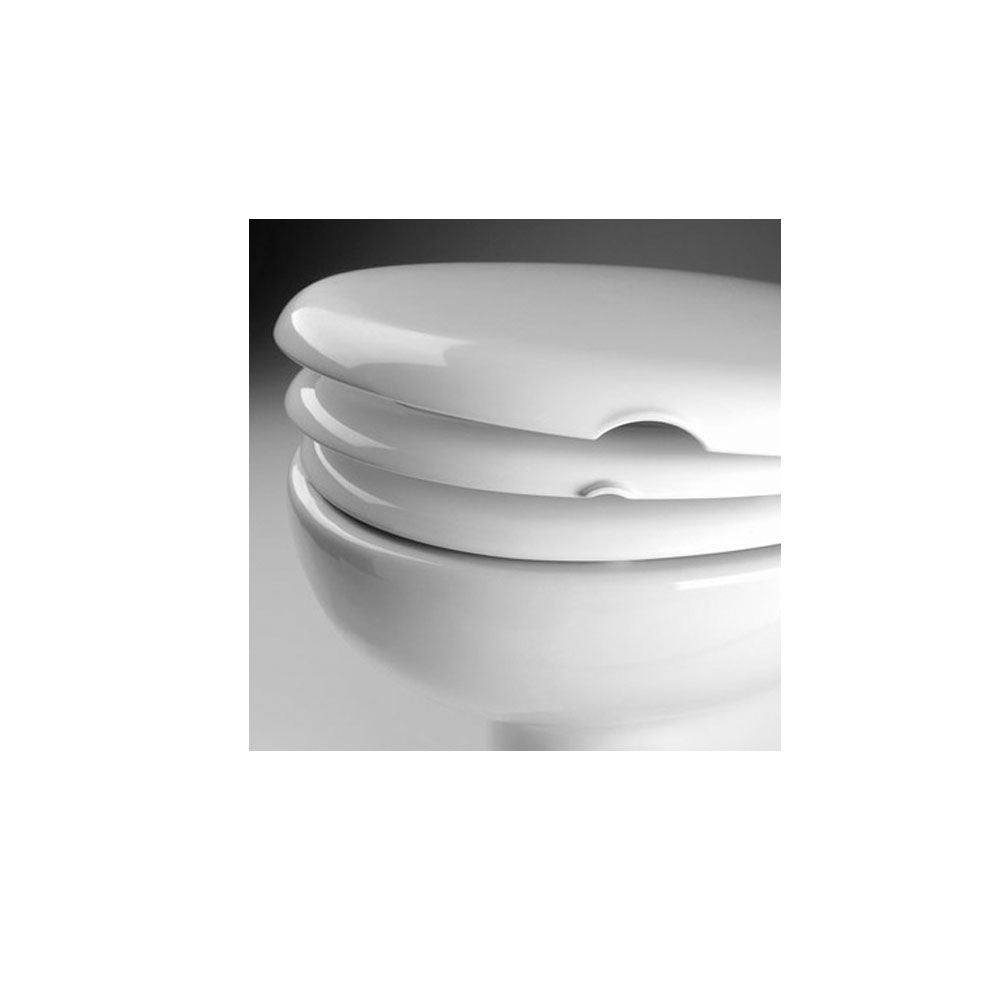 Sedile baby Metaform N Family in durolite e resine con cerniere regolabili