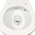 Sanitari Sospesi senza brida Ceramica Catalano Sfera 50 wc NewFlush