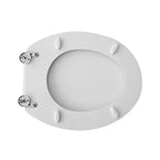 Sedile wc compatibile per vaso Catalano serie C52