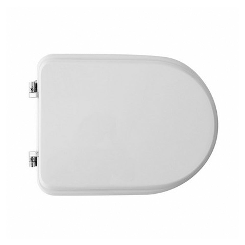 Sedile wc compatibile per vaso Cielo modello Ares