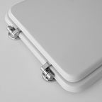 Sedile wc compatibile per vaso Cielo modello Ares