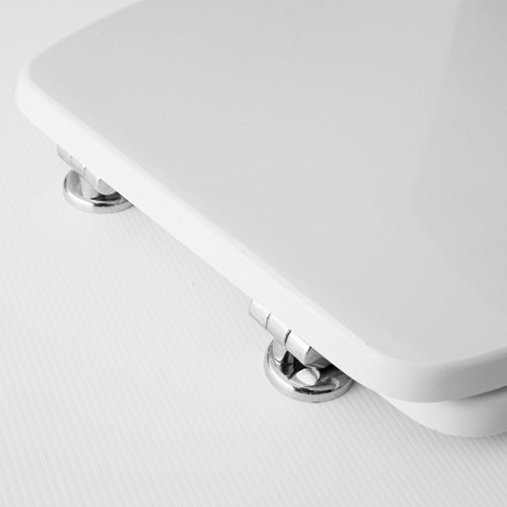 Sedile wc compatibile per vaso Cielo modello Lara