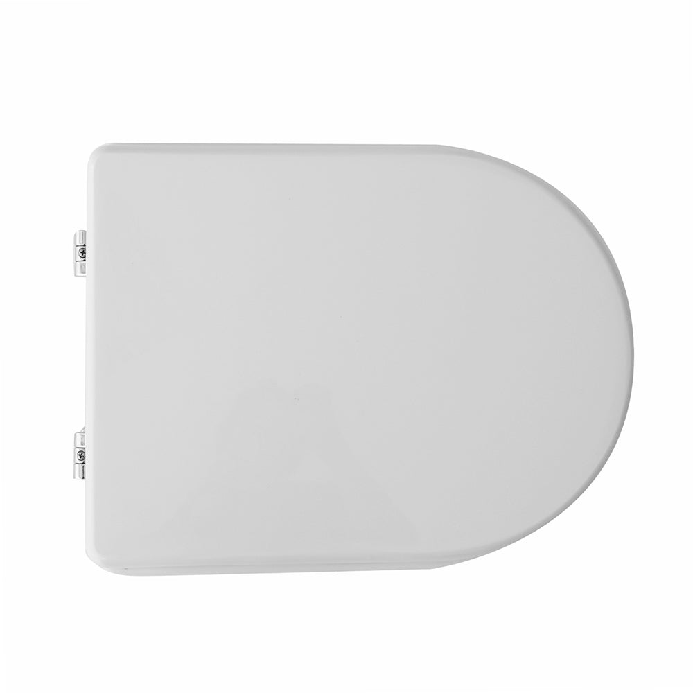 Sedile wc compatibile per vaso Globo modello Alia 2