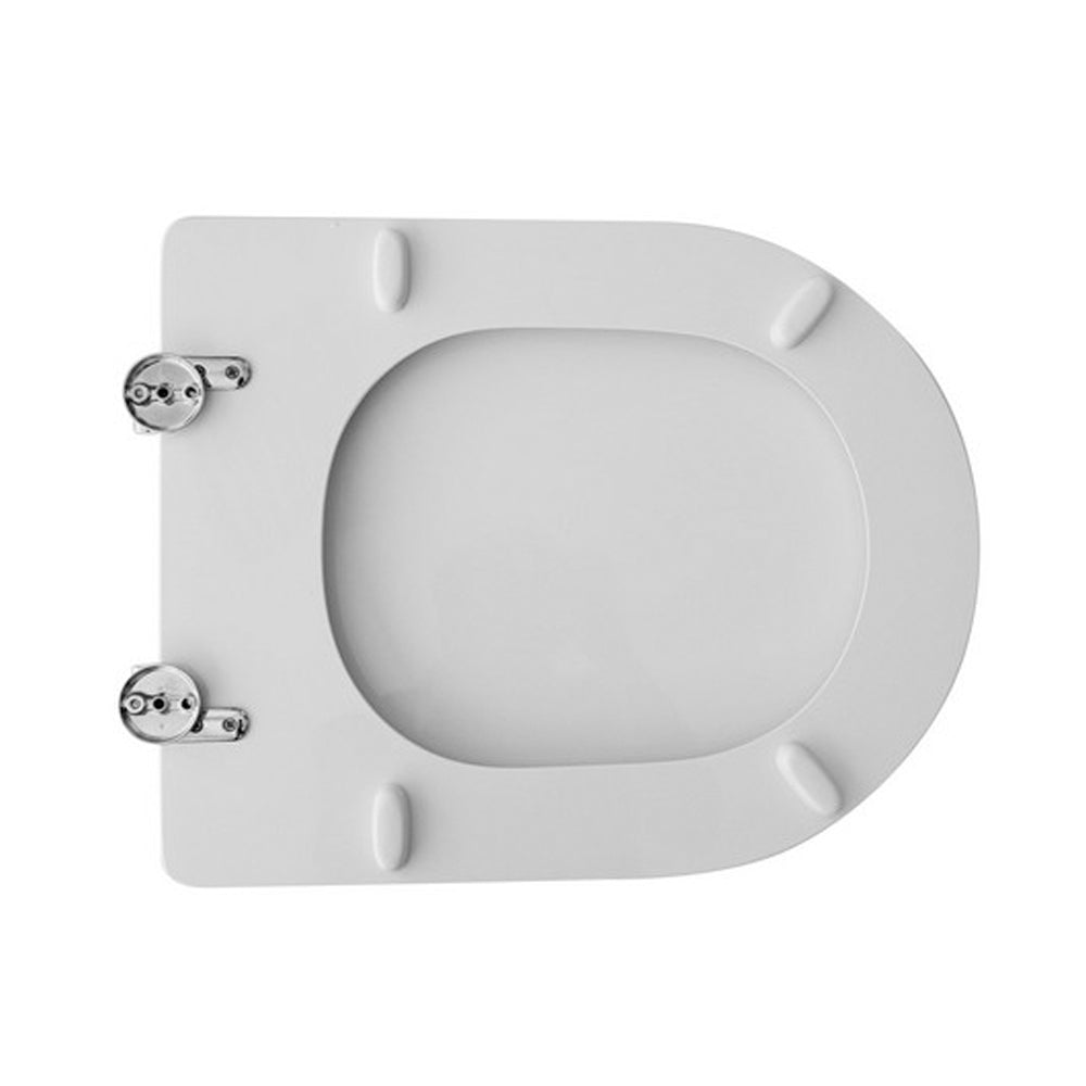 Sedile wc compatibile per vaso Globo modello Alia 2