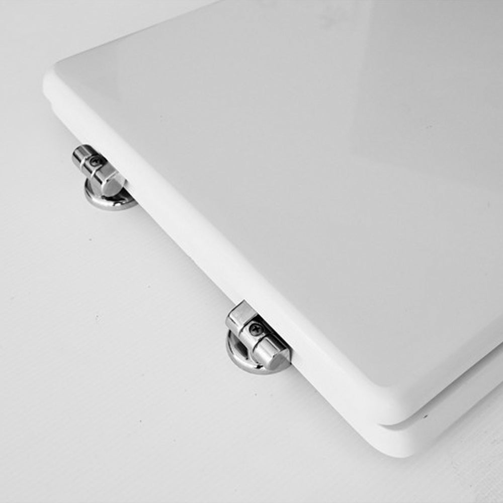 Sedile wc compatibile per vaso Globo modello Alia 2