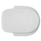 Sedile wc compatibile per vaso GSI modello Cadore