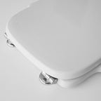 Sedile wc compatibile per vaso GSI modello Cadore