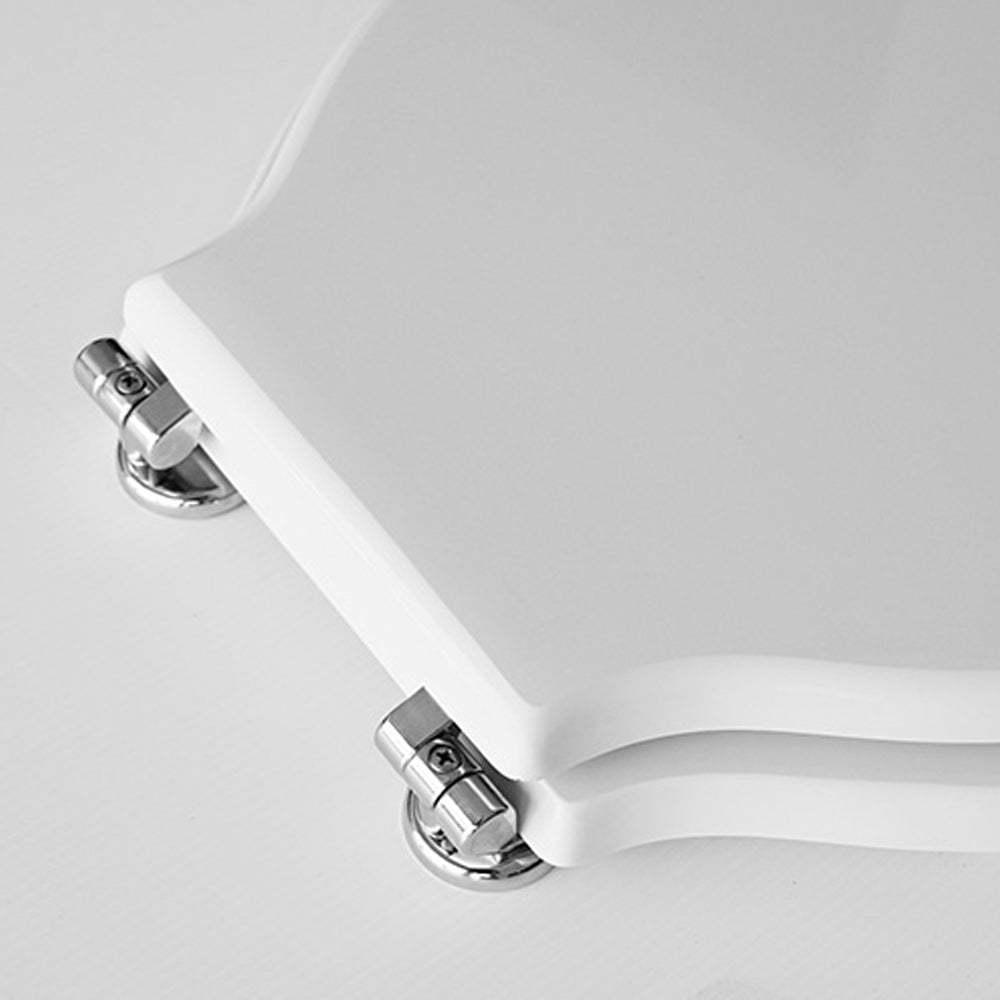 Sedile wc compatibile per vaso Galvit modello Casmona