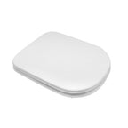 Sedile wc compatibile per vaso Globo modello Genesis