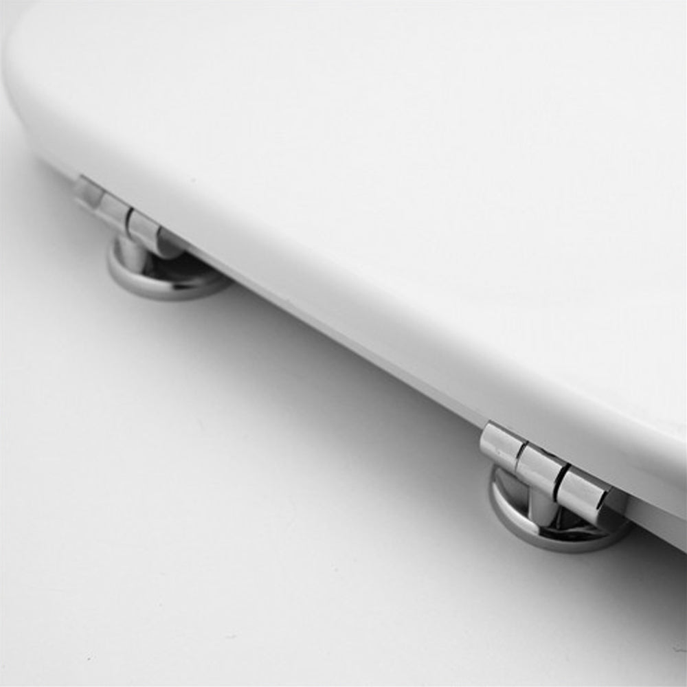 Sedile wc compatibile per vaso Globo modello Genesis