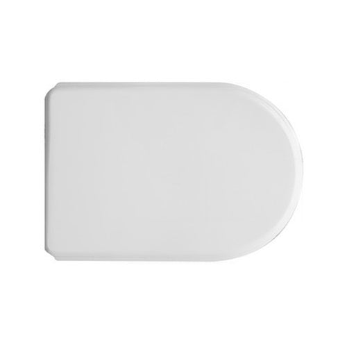 Sedile wc compatibile per vaso Galvit modello Miro'