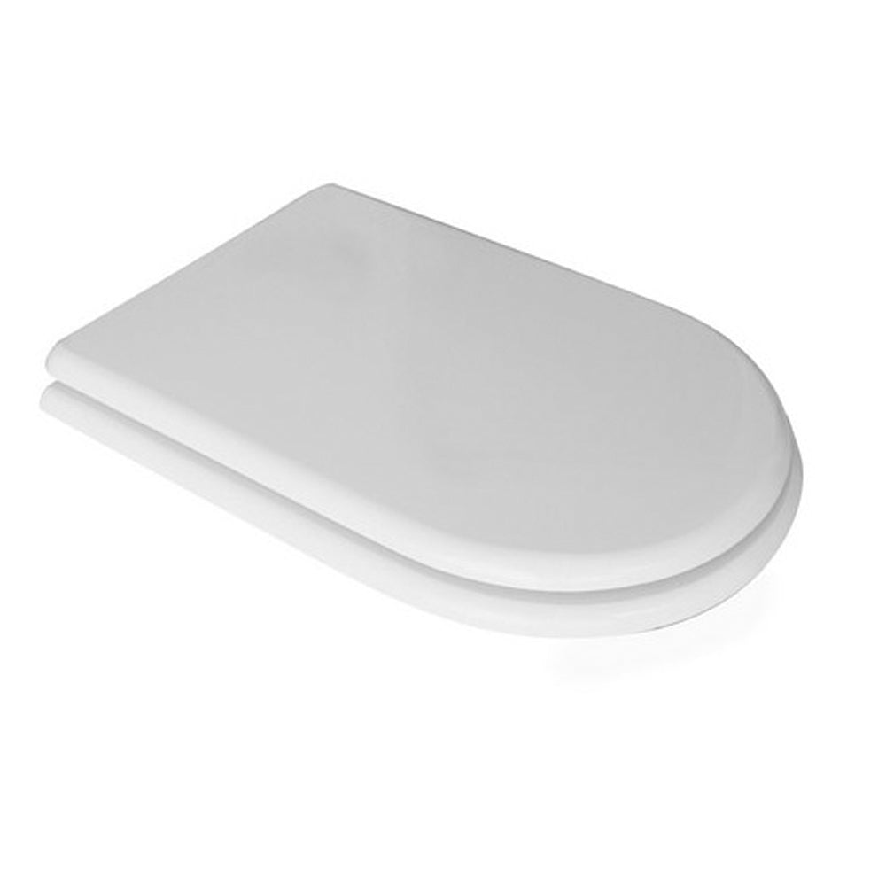 Sedile wc compatibile per vaso Galvit modello Miro'