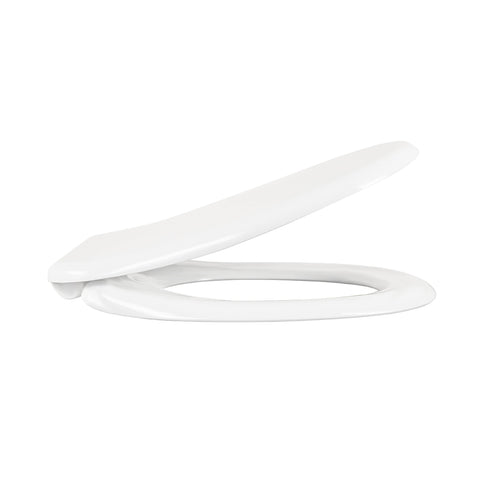 Sedile WC universale BathCore modello Itaca - Bianco