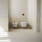 Sanitari Sospesi Ceramica Catalano serie Green 50x37 WC Silentech