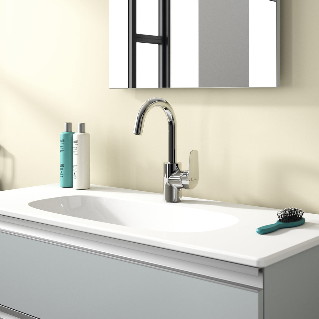 Lavabo top Ideal Standard Tesi 102