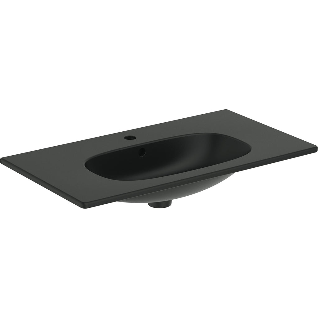 Lavabo top Ideal Standard modello Tesi 82