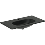 Lavabo top Ideal Standard modello Tesi 82