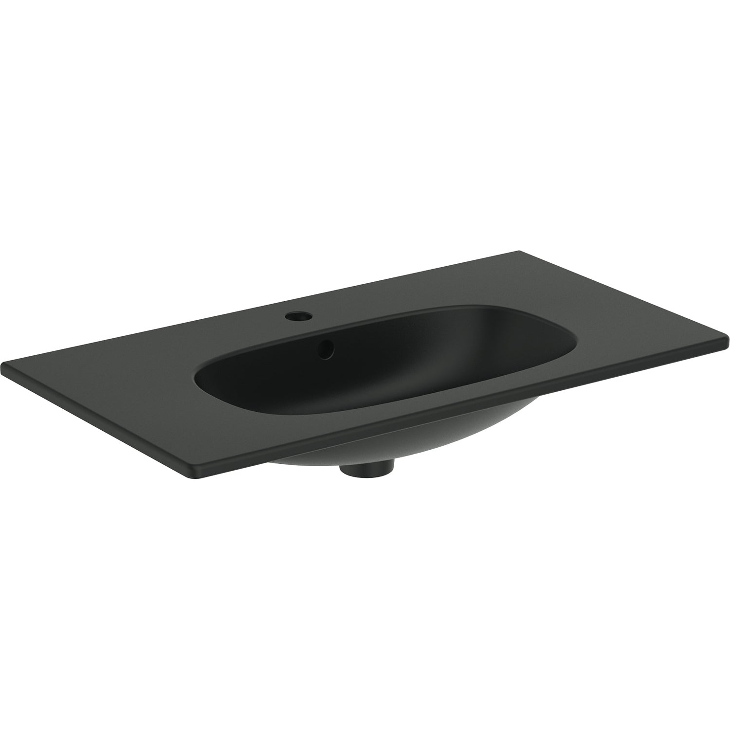 Lavabo top Ideal Standard modello Tesi 82