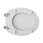 Sedile wc compatibile per vaso Galassia modello Ola