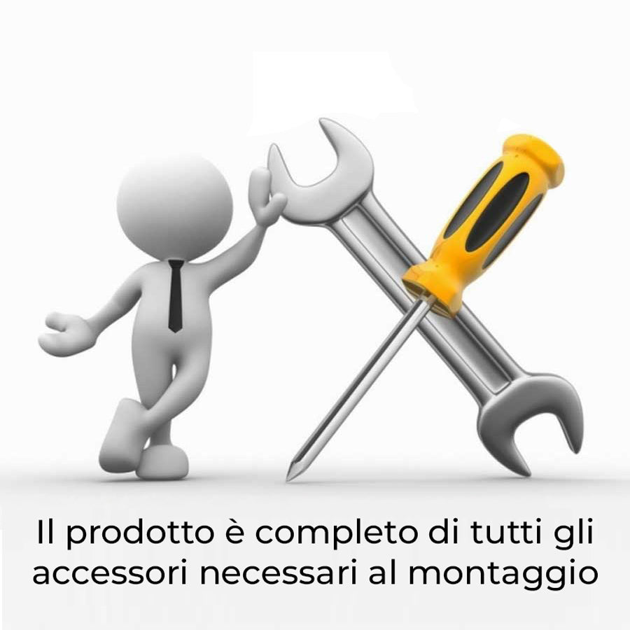 Bidet sospeso Ceramica Dolomite modello Mayka 55