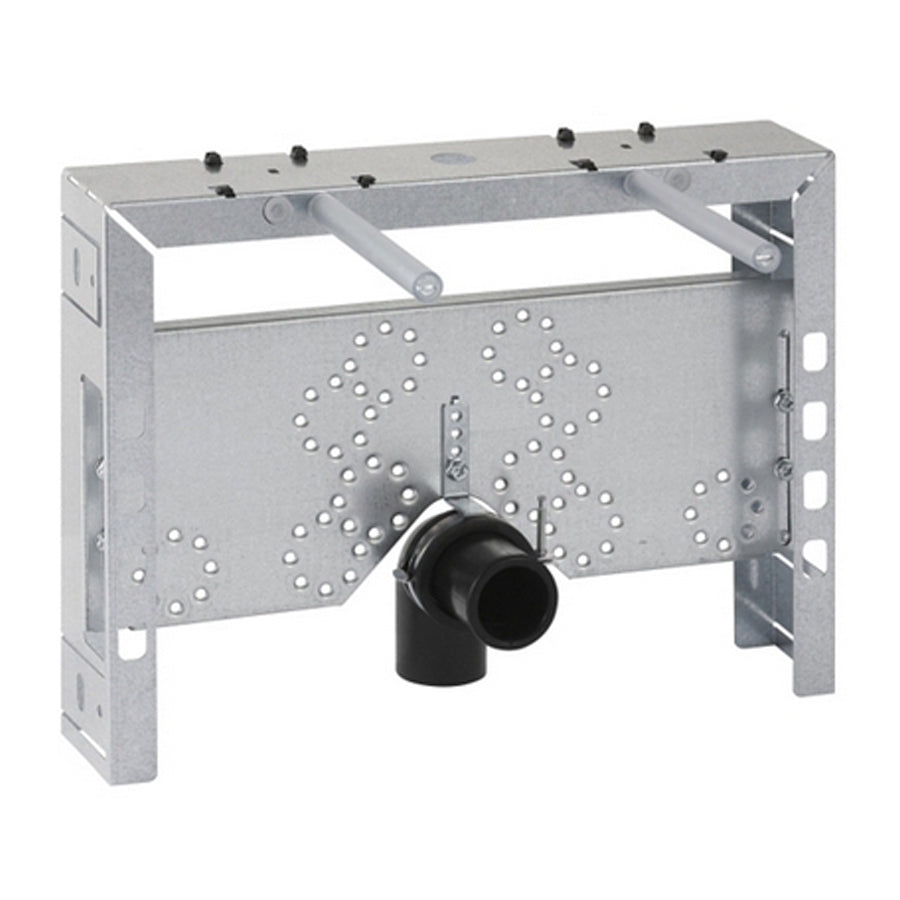 Combifix Italia per bidet sospesi