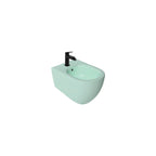 Bidet sospeso BathCore Rimless serie Infinity 53x36