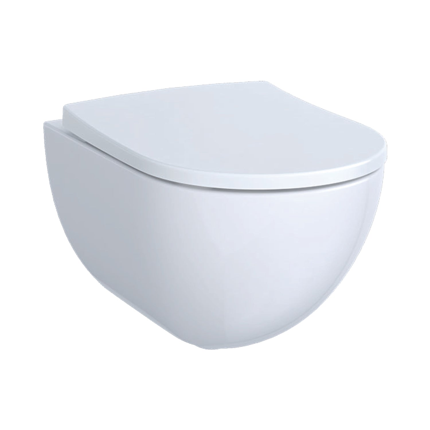 Sanitari sospesi con bidet