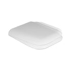 Coprivaso in termoindurente Ceramica Azzurra Prua  Softclose a sgancio rapido