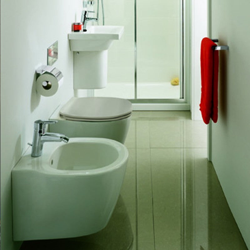 Sanitari Sospesi Ideal Standard Modello Connect Space