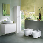 Sanitari Sospesi Ideal Standard Modello Connect con sedile soft close