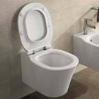 Sanitari Sospesi Ideal Standard Connect Air con AquaBlade