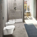 Sanitari Sospesi Ideal Standard Connect Air con AquaBlade con sedile soft close