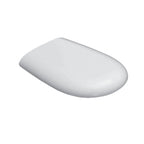 Coprivaso Ceramica Globo GRACE in termoindurente chiusura tradizionale  GR021BI