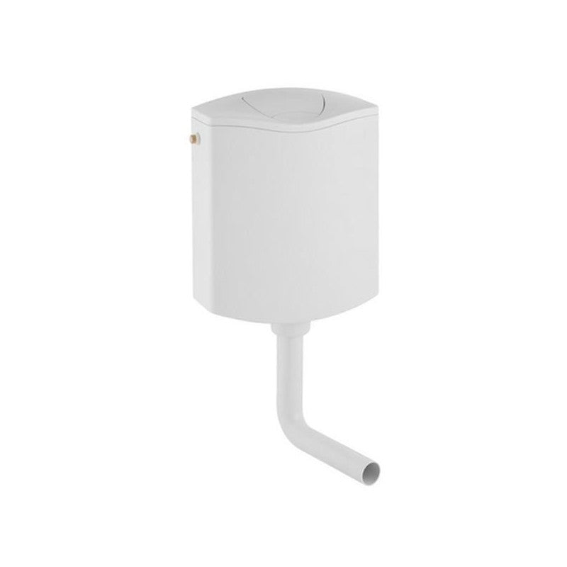 Cassetta di risciacquo esterna GEBERIT ap116