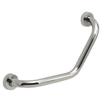 Maniglione reversibile 135Â° Up di Gedy - Cromato