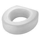 Rialzo wc da 15 cm per persone a mobilitÃ  ridotta